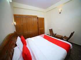 Hotel Shine By OYO Rooms