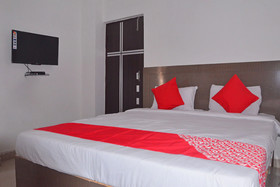Hotel Shine By OYO Rooms