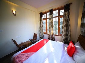 Hotel Shine By OYO Rooms