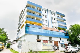 Hotel Shivyaa Residency by OYO Rooms