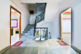 Hotel Shivyaa Residency by OYO Rooms