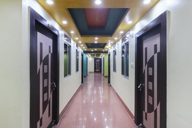 Hotel Sneh by OYO Rooms