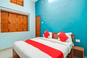 Flagship Hotel Triveni