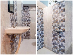 Flagship Hotel Triveni