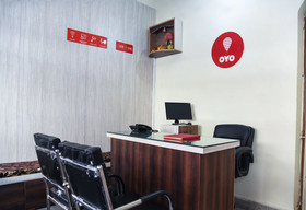 Hotel Vibrant Inn By OYO Rooms