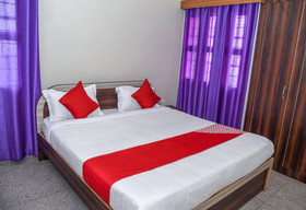 Hotel Vibrant Inn By OYO Rooms