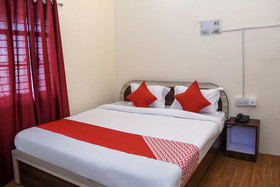 Hotel Vibrant Inn By OYO Rooms