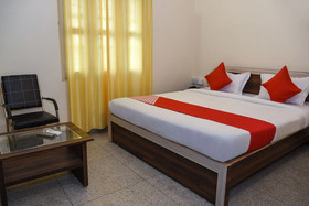 Hotel Vibrant Inn By OYO Rooms