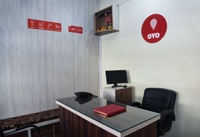 Hotel Vibrant Inn By OYO Rooms