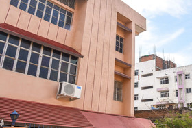 Hotel Vibrant Inn By OYO Rooms