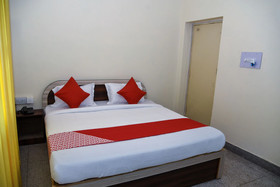 Hotel Vibrant Inn By OYO Rooms