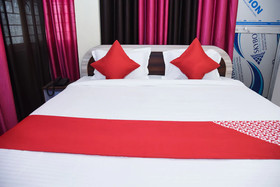 Hotel Vibrant Inn By OYO Rooms