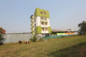 Hotel Vihar by OYO Rooms