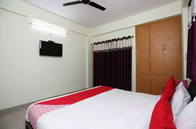 Hotel Vihar by OYO Rooms