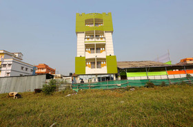 Hotel Vihar by OYO Rooms