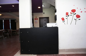 Hotel Vihar by OYO Rooms