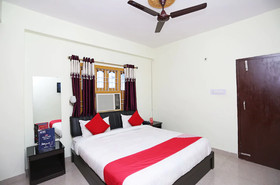Hotel Vihar by OYO Rooms