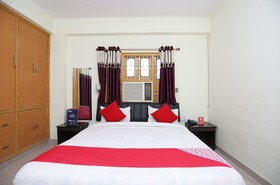 Hotel Vihar by OYO Rooms