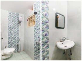 Hudco Grand by OYO Rooms