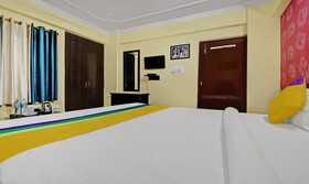 Jiya House by Treebo