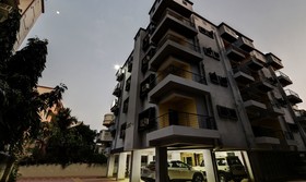 Jiya House by Treebo