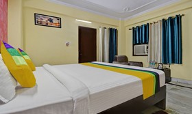 Jiya House by Treebo