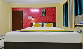 Jiya House by Treebo