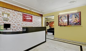 Jiya House by Treebo