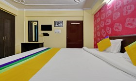 Jiya House by Treebo