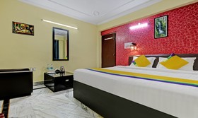 Jiya House by Treebo