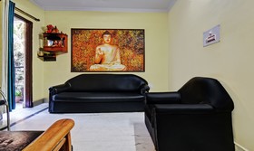 Jiya House by Treebo