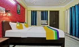 Jiya House by Treebo