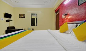 Jiya House by Treebo