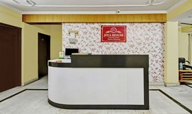 Jiya House by Treebo