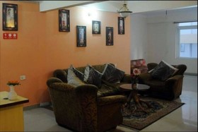 Jubuie International