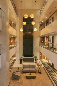 Lemon Tree Premier Patna