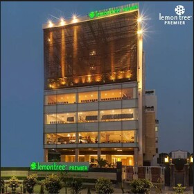 Lemon Tree Premier Patna