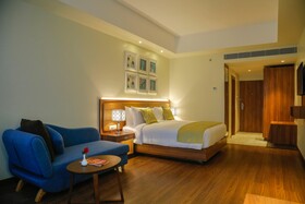 Lemon Tree Premier Patna