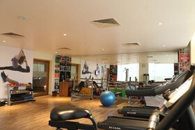 Lemon Tree Premier Patna