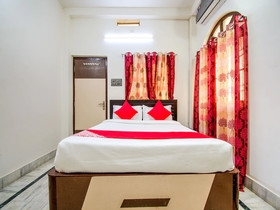 Madhuram Vihar By OYO Rooms