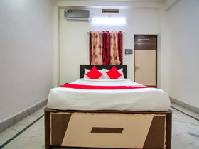 Madhuram Vihar By OYO Rooms