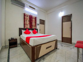 Madhuram Vihar By OYO Rooms