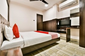 Magadhi by OYO Rooms