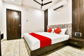 Magadhi by OYO Rooms