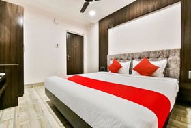 Magadhi by OYO Rooms