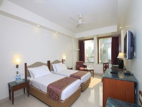 Hotel Maurya Patna