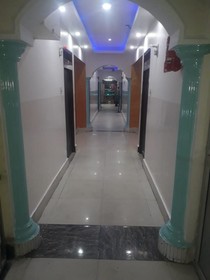 Mayagiri Patna by Goroomgo