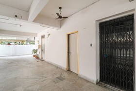 Mega Royal by Fabhotel