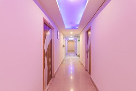 Mega Royal by Fabhotel