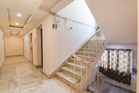 Mega Royal by Fabhotel